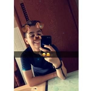 Meet your Posher, David